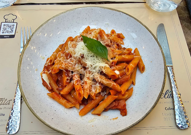 Comentarii opinii despre Celina