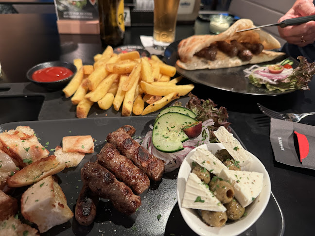 Bernerstrasse S 167, 8048 Zürich