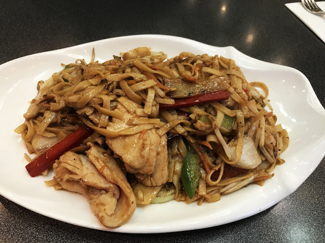 Suan Long - Langstrasse - Zürich