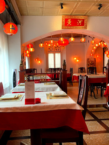 Comentarii opinii despre Ristorante Wong Ho