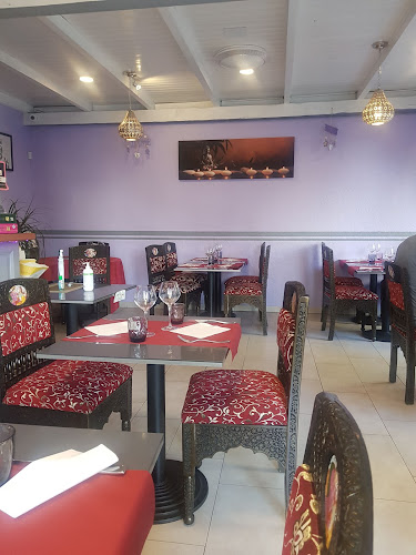 Comentarii opinii despre Le Safran - Restaurant Indien à Genève