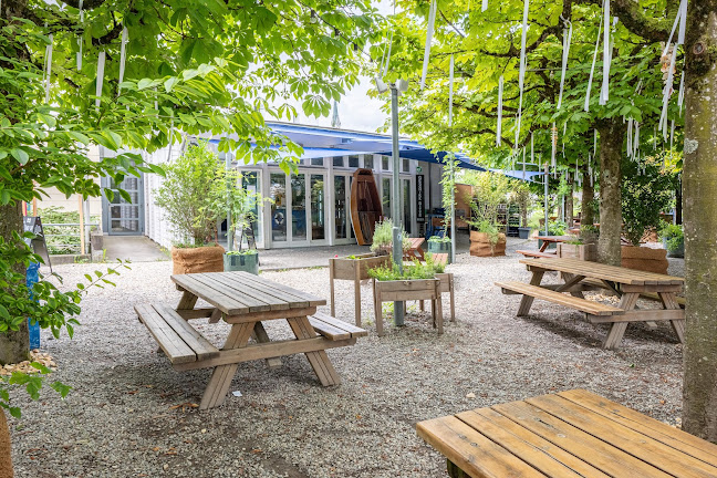 Beizli am See, Bistro & Bar am Zürichsee - Richterswil