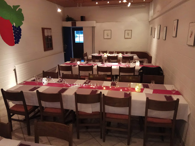 LGV Ladengenossenschaft Villnachern