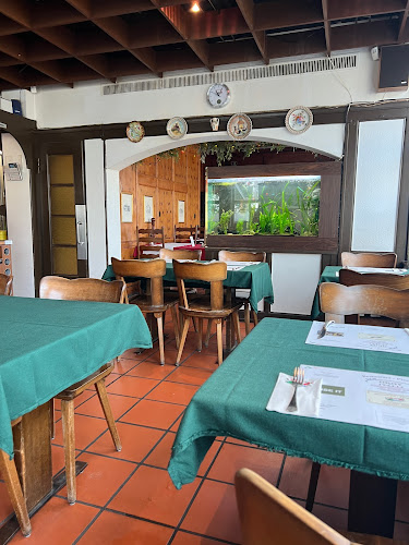 Okay Italia - Zürich