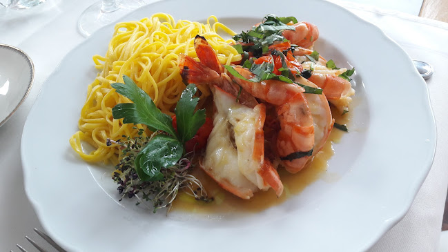 Restaurant Beau Rivage