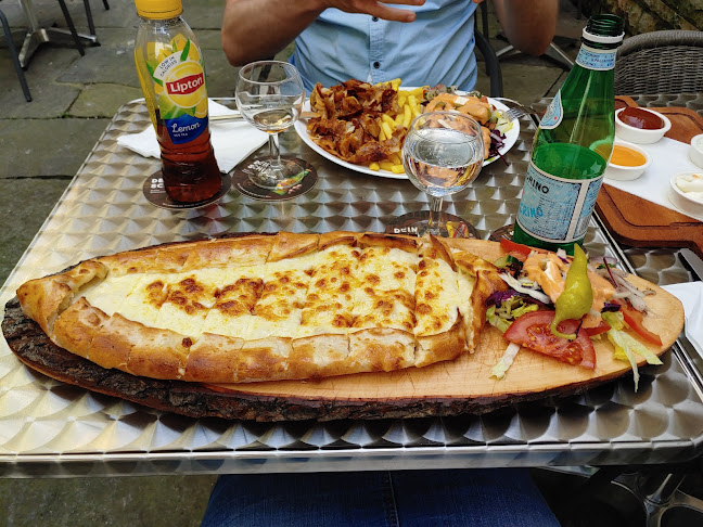 Comentarii opinii despre Städtli Rostika Grill Arbon