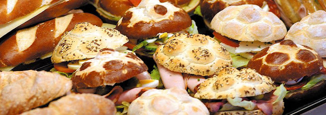 Comentarii opinii despre HIESTAND Backmarkt Bistro & Shop