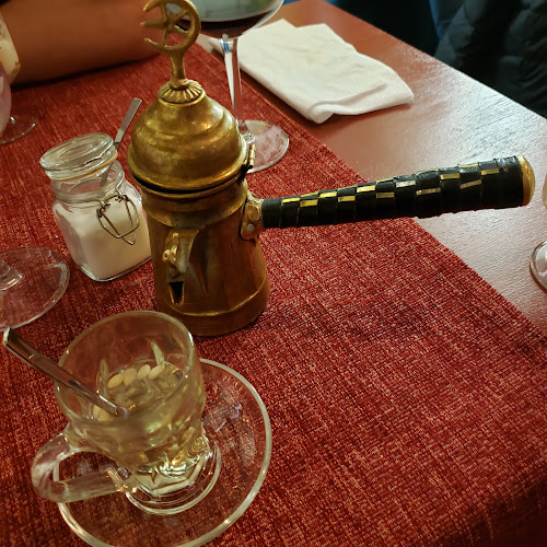 Comentarii opinii despre BekaaHouse