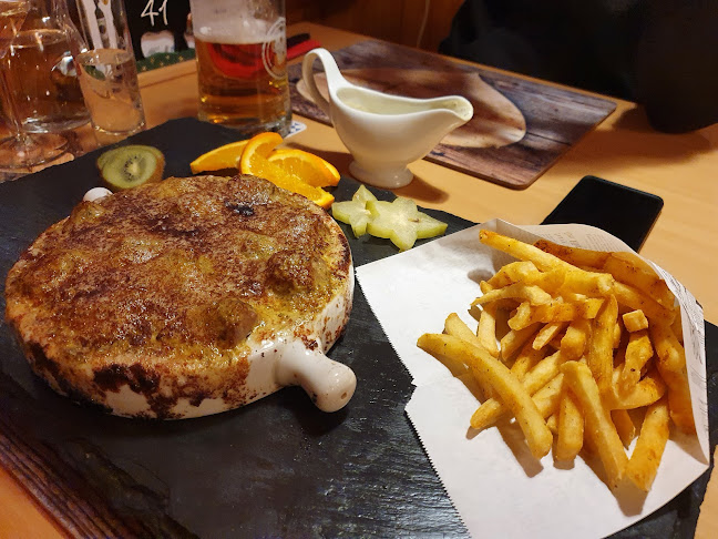 Restaurant Birgisch - Gastronomie und Hotellerie