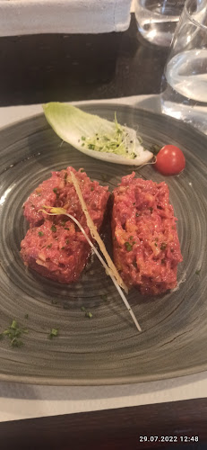 Opinii despre Brasserie la Glacière în Sion - Gastronomie und Hotellerie