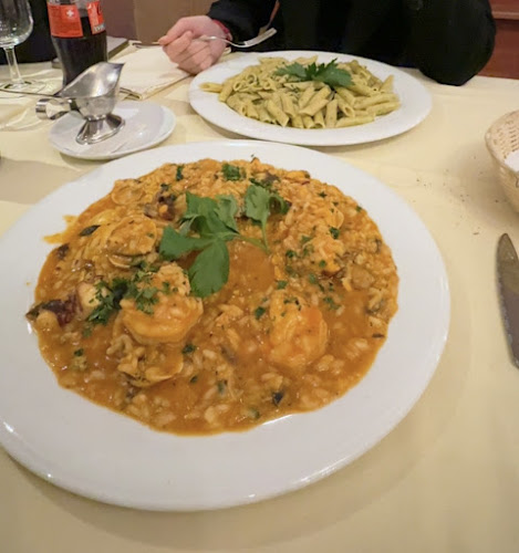 Restaurant de la Radio - Gastronomie und Hotellerie