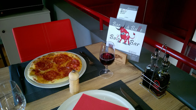 Comentarii opinii despre Bulo'Bar