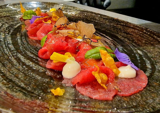 Opinii despre Ristorante la Strada în Küssnacht - Gastronomie und Hotellerie