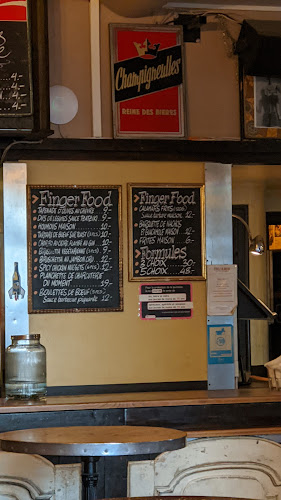 Av. du Tribunal-Fédéral 1, 1003 Lausanne