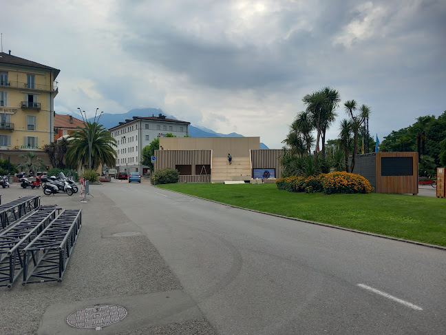 Via della Pace, 6600 Locarno