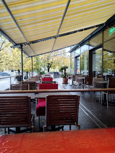 Centralbahnpl. 1, 4051 Basel