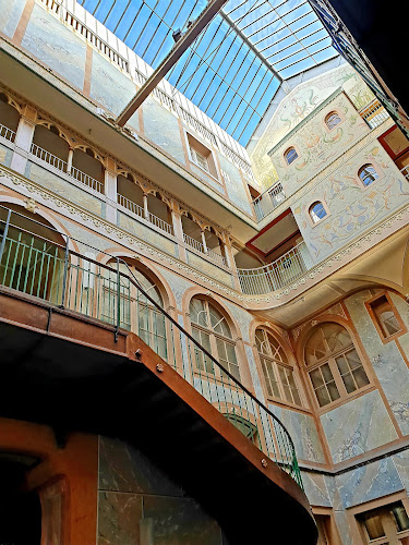 Brasserie de l'Ancien Manège - La Chaux-de-Fonds