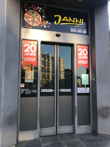 Stampfenbachstrasse 142, 8006 Zürich