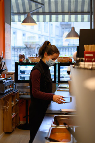 Comentarii opinii despre Pasta Box