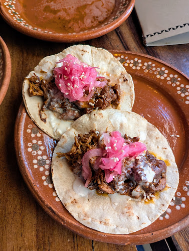 Opinii despre Taqueria Los Cuñados în Geneva - Gastronomie und Hotellerie