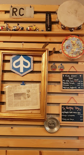 Opinii despre Ristorante Pizzeria Chianalea în Zürich - Gastronomie und Hotellerie