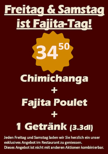 Opinii despre Aastro El Torito, Bubikon (Zürich) în Bubikon - Gastronomie und Hotellerie