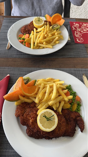 Comentarii opinii despre Restaurant Kreuz Pintli