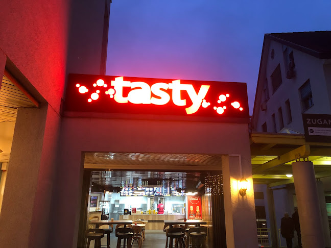 Tasty wetzikon