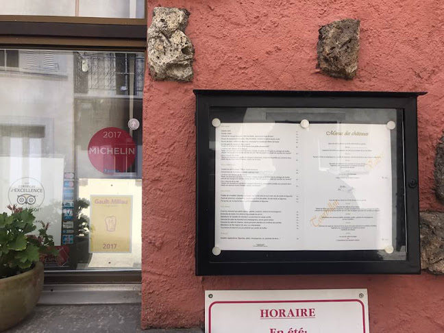 L'Enclos de Valère - Sion