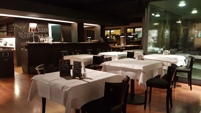 Meat's - Gastronomie und Hotellerie