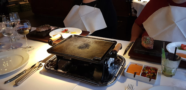 Opinii despre Dona Flor în Frieswil - Gastronomie und Hotellerie