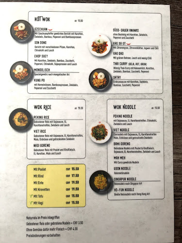 Opinii despre Peking Garden Dietikon în Dietikon - Gastronomie und Hotellerie