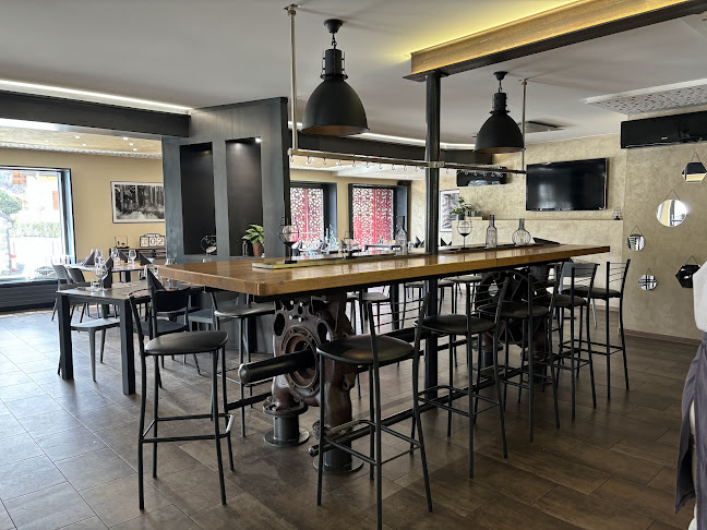 Fountain Steakhouse - Collombey