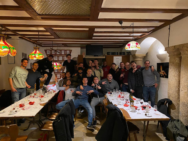 Opinii despre Taverne de la Tour în Martigny - Gastronomie und Hotellerie