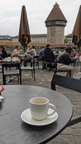 Starbucks - Gastronomie und Hotellerie