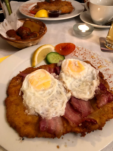 Schnitzelhuus Oerlikon - Gastronomie und Hotellerie
