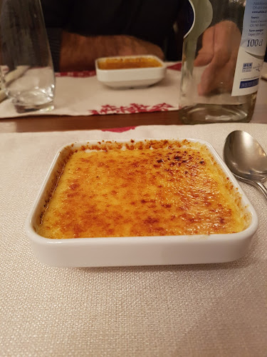 Opinii despre Restaurant Hasenburg în Basel - Gastronomie und Hotellerie