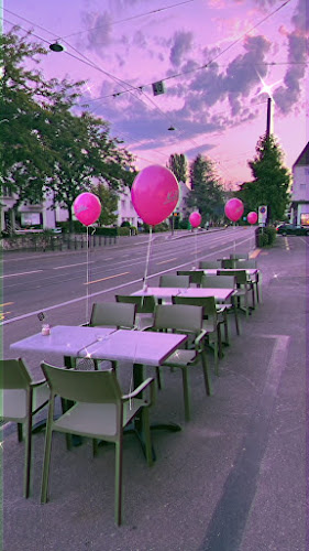Bäckerei Kübler Ziegelei - Allschwil