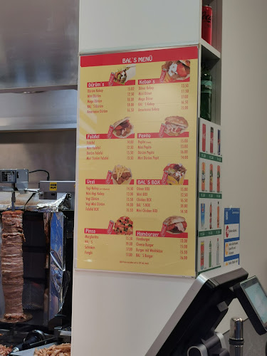 Bal's Take Away - Gastronomie und Hotellerie