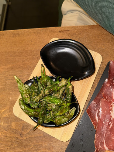 Comentarii opinii despre Tapas & Friends