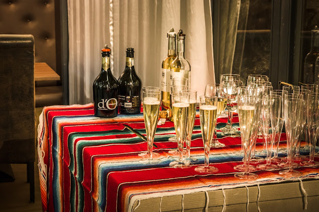 Aastro El Torito, Bubikon (Zürich)