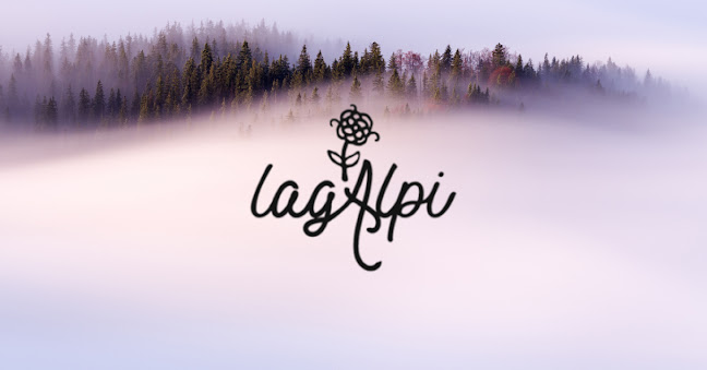 lagAlpi - Manno