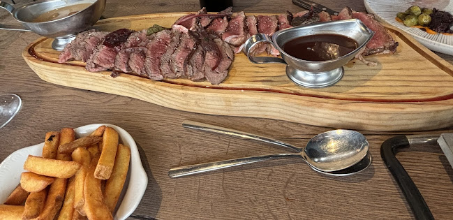 Comentarii opinii despre Le Rive Gauche