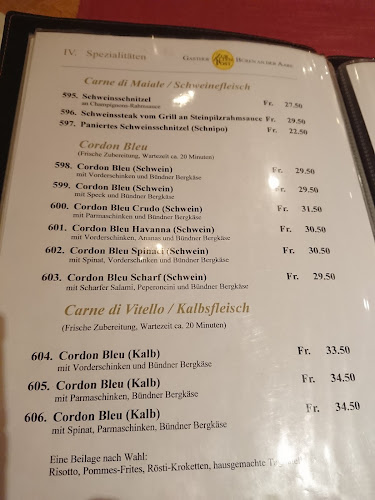 Gasthof zur Alten Post