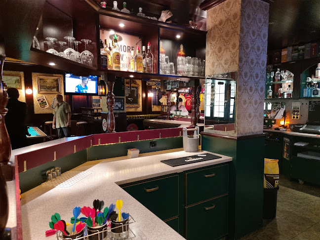 Comentarii opinii despre Central Pub