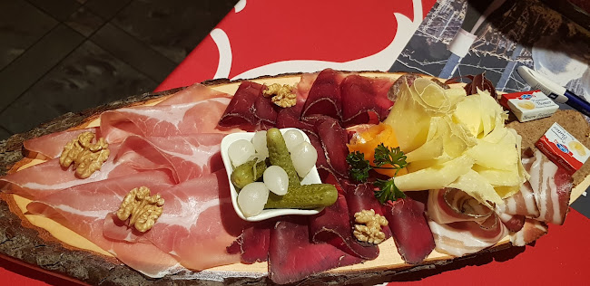 Walliserstuba - Brig-Glis