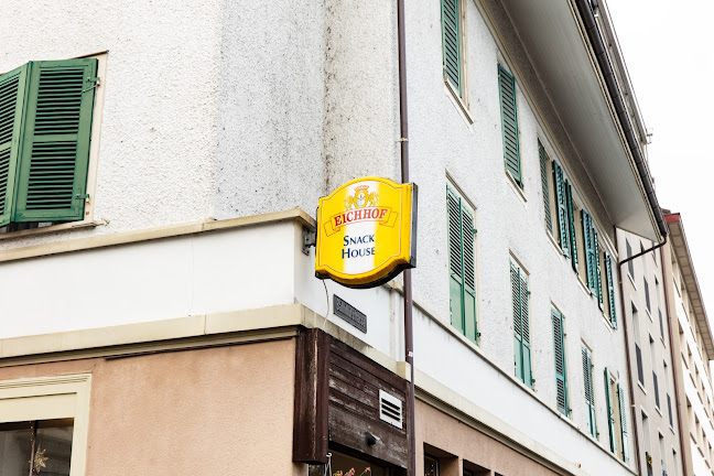 Comentarii opinii despre Snack House The Randa