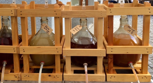 Comentarii opinii despre Mazot de Vex