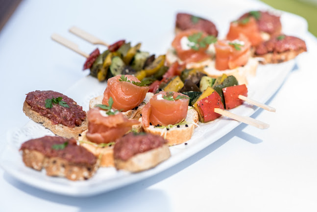 Comentarii opinii despre La Culina AG