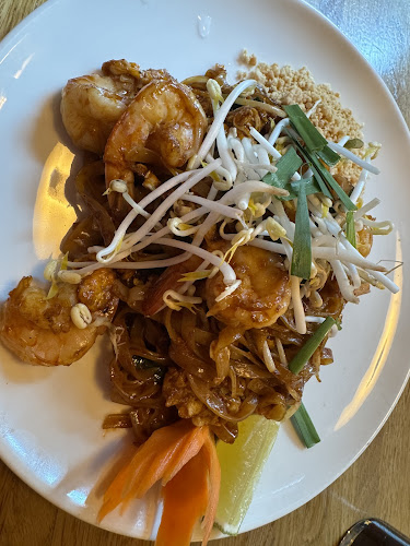 Opinii despre Restaurant Boo Messeplatz în Basel - Gastronomie und Hotellerie